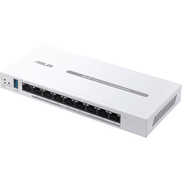 Router Asus ExpertWiFi EBG19P