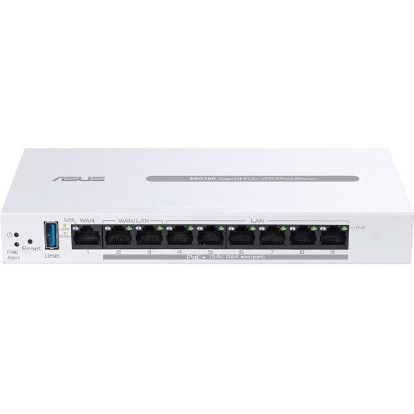 Router Asus ExpertWiFi EBG19P