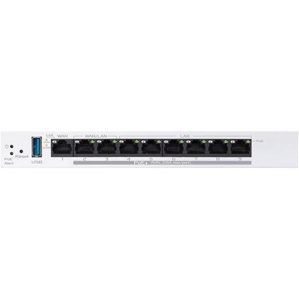 Router Asus ExpertWiFi EBG19P