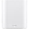 Router Wireless Asus EBM68 Tri-Band WiFi 6 2.5 Gigabit White