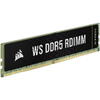 Memorie Corsair WS Black 256GB DDR5 5600MHz CL40 Kit x8