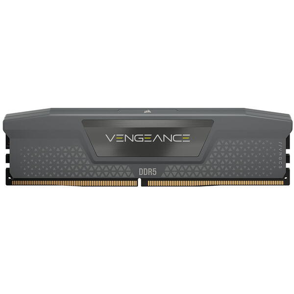 Memorie Corsair Vengeance 16GB DDR5 5600MHz CL40