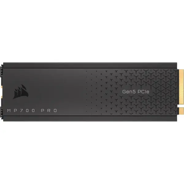 SSD Corsair MP700 Pro Air Cooler 4TB PCI Express 5.0 x4 M.2 2280