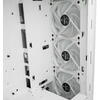 Carcasa Kolink Unity Solar Mesh ARGB White