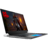 Laptop Dell Alienware x16 R2, 16 inch QHD+ G-Sync, Intel Core Ultra 9 185H, 32GB DDR4, 2TB SSD, GeForce RTX 4090 16GB, Win 11 Pro, Lunar Silver, 3Yr Onsite