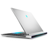 Laptop Dell Alienware x16 R2, 16 inch QHD+ G-Sync, Intel Core Ultra 9 185H, 32GB DDR4, 2TB SSD, GeForce RTX 4090 16GB, Win 11 Pro, Lunar Silver, 3Yr Onsite