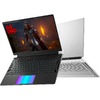 Laptop Dell Alienware x16 R2, 16 inch QHD+ G-Sync, Intel Core Ultra 9 185H, 32GB DDR4, 2TB SSD, GeForce RTX 4090 16GB, Win 11 Pro, Lunar Silver, 3Yr Onsite