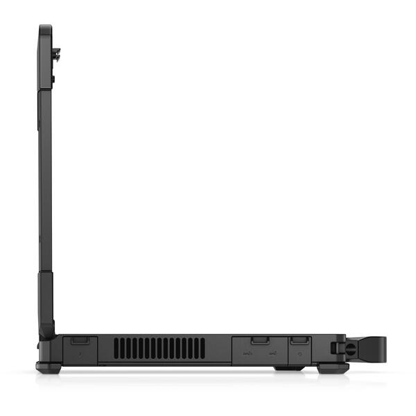 Laptop Dell Latitude 5430 Rugged, 14 inch FHD, Intel Core i7-1185G7, 32GB DDR4, 1TB SSD, Intel Iris Xe, Windows 11 Pro, 3Yr ProSupport