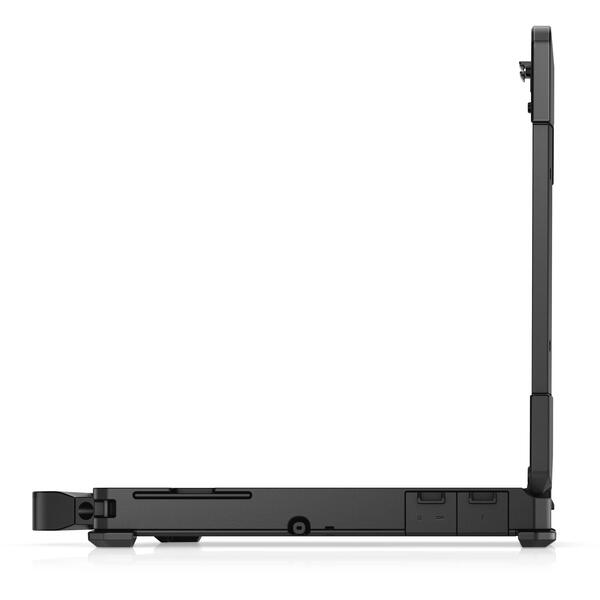 Laptop Dell Latitude 5430 Rugged, 14 inch FHD, Intel Core i7-1185G7, 32GB DDR4, 1TB SSD, Intel Iris Xe, Windows 11 Pro, 3Yr ProSupport