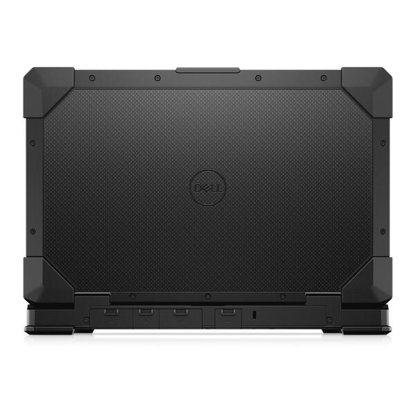 Laptop Dell Latitude 5430 Rugged, 14 inch FHD, Intel Core i7-1185G7, 32GB DDR4, 1TB SSD, Intel Iris Xe, Windows 11 Pro, 3Yr ProSupport
