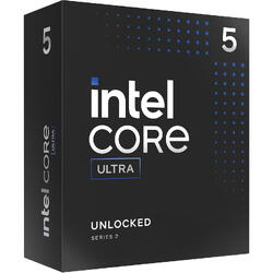 Procesor Intel Core Ultra 5 245K 4.2GHz Box Socket 1851