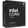 Procesor Intel Core Ultra 7 265KF 3.9GHz Box Socket 1851
