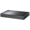 Switch TP-LINK TL-SL1311P 8-Port 10/100Mbps + 3-Port Gigabit, 8-Port PoE+