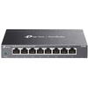 Switch TP-LINK DS108G Omada, 8 porturi Gigabit