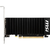 Placa video MSI GeForce GT 1030 4GHD4 LP OC 4GB DDR4 64-bi