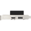 Placa video MSI GeForce GT 1030 4GHD4 LP OC 4GB DDR4 64-bi