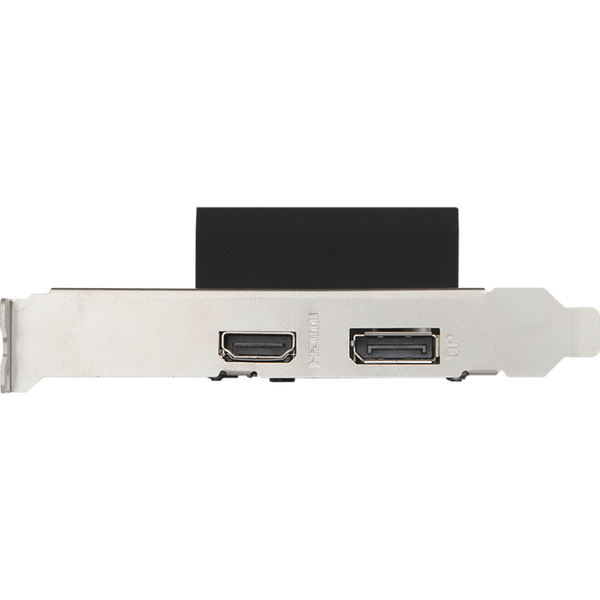 Placa video MSI GeForce GT 1030 4GHD4 LP OC 4GB DDR4 64-bi