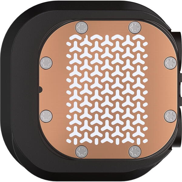 Cooler Corsair NAUTILUS 240