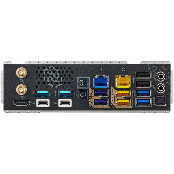 Placa de baza ASRock Z890 TAICHI Lite Socket 1851