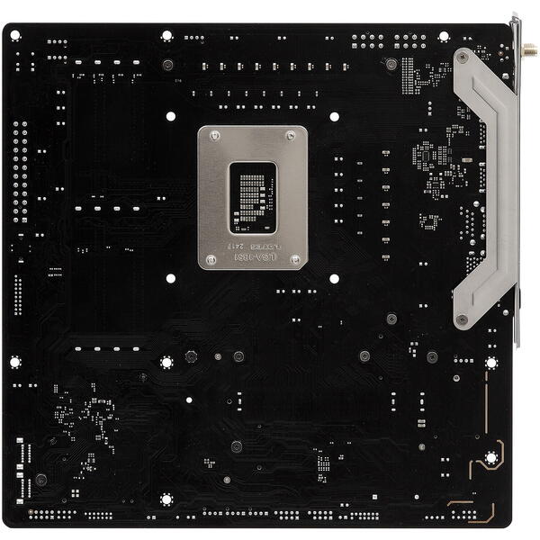 Placa de baza ASRock Z890M RIPTIDE WIFI Socket 1851