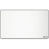 Mouse Pad Glorious Stitch Cloth, XL Extended, Alb
