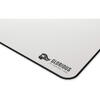 Mouse Pad Glorious Stitch Cloth, XL, Alb