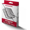 Hub USB AXAGON HMC-5HL, USB-C, RJ-45