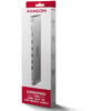Hub USB AXAGON HMC-10HLS, 	USB 3.2, 4x USB-A, RJ-45, HDMI, SD/ microSD