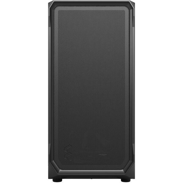 Carcasa Fractal Design Focus 2 Black TG Clear Tint