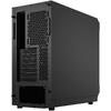 Carcasa Fractal Design Focus 2 Black Solid