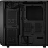 Carcasa Fractal Design Focus 2 Black Solid