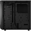 Carcasa Fractal Design Focus 2 Black Solid