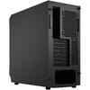 Carcasa Fractal Design Focus 2 Black Solid