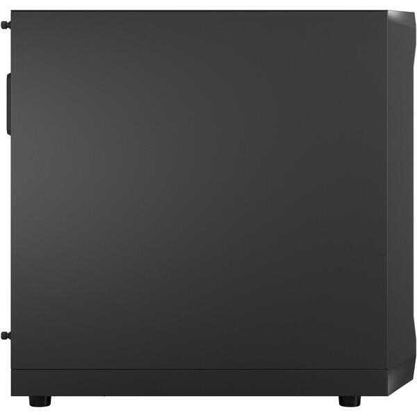Carcasa Fractal Design Focus 2 Black Solid