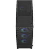 Carcasa Fractal Design Pop XL Air RGB Black TG Clear Tint