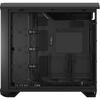 Carcasa Fractal Design Torrent Compact Black TG Dark Tint