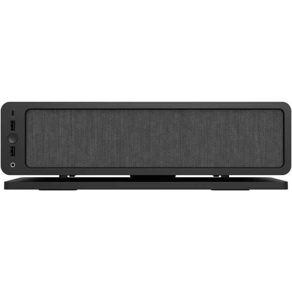Carcasa Fractal Design Ridge Black