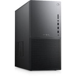 Sistem Brand Dell XPS 8960, Intel Core i7-14700 2.1GHz, 32GB RAM,  1TB SSD, GeForce RTX 4070 12GB, Windows 11 Pro