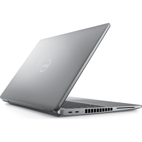 Laptop Dell Precision 3690 Workstation, 15.6 inch FHD, Intel Core Ultra 7 165H, 16GB LPDDR5X, 512GB SSD, nVidia RTX 500 Ada 4GB, Win 11 Pro, 3Yr ProSupport
