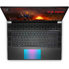 Laptop Gaming Dell Alienware x16 R1, 16 inch QHD+ G-Sync, Intel Core i9 13900HK, 32GB DDR4, 1TB SSD, GeForce RTX 4090 16GB, Win 11 Pro, Lunar Silver, 3Yr Premium Support