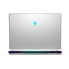Laptop Gaming Dell Alienware x16 R1, 16 inch QHD+ G-Sync, Intel Core i9 13900HK, 32GB DDR4, 1TB SSD, GeForce RTX 4090 16GB, Win 11 Pro, Lunar Silver, 3Yr Premium Support
