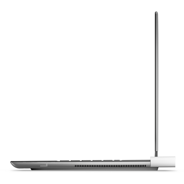 Laptop Gaming Dell Alienware x16 R1, 16 inch QHD+ G-Sync, Intel Core i9 13900HK, 32GB DDR4, 1TB SSD, GeForce RTX 4090 16GB, Win 11 Pro, Lunar Silver, 3Yr Premium Support