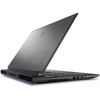 Laptop Dell m18 R2, 18 inch QHD+ 165Hz, Intel Core i7 14650HX, 16GB DDR5, 1TB SSD, GeForce RTX 4060 8GB, Win 11 Pro, Dark Metallic Moon, 3Yr