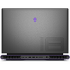 Laptop Dell m18 R2, 18 inch QHD+ 165Hz, Intel Core i7 14650HX, 16GB DDR5, 1TB SSD, GeForce RTX 4060 8GB, Win 11 Pro, Dark Metallic Moon, 3Yr