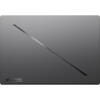 Laptop Gaming Asus ROG Zephyrus G16, 16 inch OLED GU605MZ, 2.5K 240Hz G-Sync, Intel Core Ultra 9 185H, 32GB DDR5X, 1TB SSD, GeForce RTX 4080 12GB, Eclipse Gray