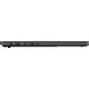 Laptop Gaming Asus ROG Zephyrus G16 GA605WV, 16 inch 2.5K OLED 240Hz, AMD Ryzen AI 9 HX 370, 32GB LPDDR5X, 1TB SSD, GeForce RTX 4060 8GB, Win 11 Home, Eclipse Gray