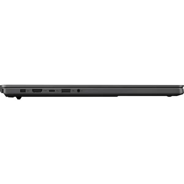 Laptop Gaming Asus ROG Zephyrus G16 GA605WV, 16 inch 2.5K OLED 240Hz, AMD Ryzen AI 9 HX 370, 32GB LPDDR5X, 1TB SSD, GeForce RTX 4060 8GB, Win 11 Home, Eclipse Gray