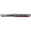 Laptop Asus Vivobook Pro 16X K6604JI, 16 inch 3.2K OLED, Intel Core i9-13980HX, 32GB DDR5, 1TB SSD, nVidia GeForce RTX 4070 8GB, Argintiu