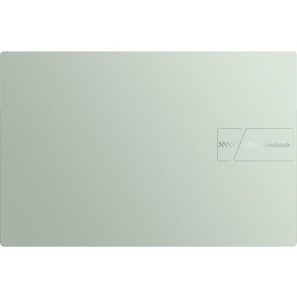 Laptop Asus Vivobook 14 F1404VA, 14 inch FHD, Intel Core i7-1355U, 16GB DDR4, 1TB SSD, Intel Iris Xe, Win 11 Home, Vanilla Basil