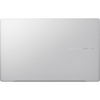 Laptop Asus Vivobook S 15 OLED S5507QA, 15.6 inch 3K 120Hz, Qualcomm Snapdragon X Plus X1P-42-100, 16GB LPDDR5X, 1TB SSD, Qualcomm Adreno, Win 11 Home, Cool Silver